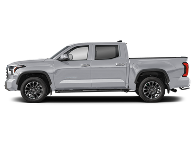 2025 Toyota Tundra Hybrid Limited