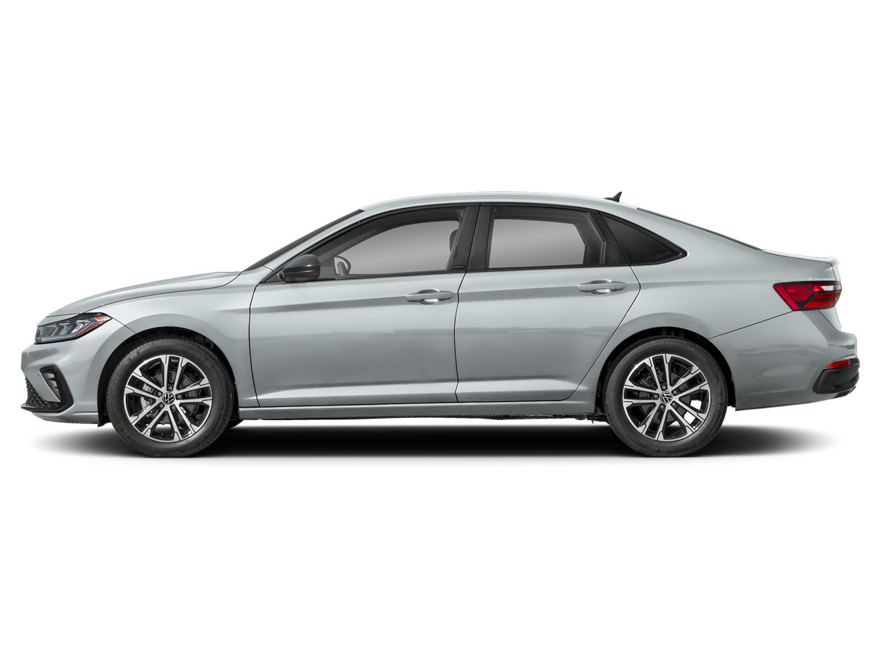 2025 Volkswagen Jetta Sport - Photo 25