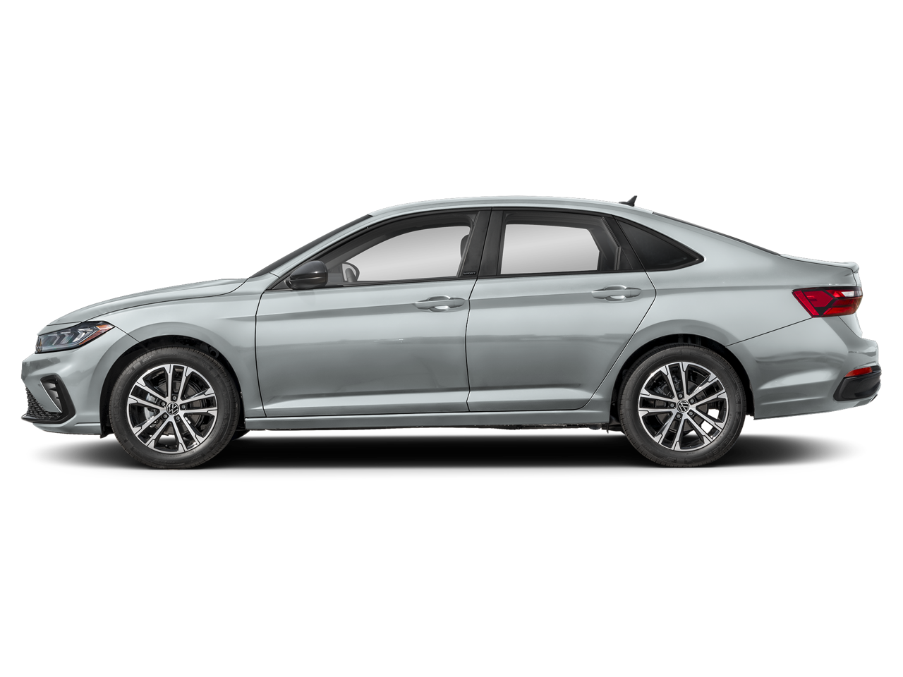 2025 Volkswagen Jetta Sport - Photo 25