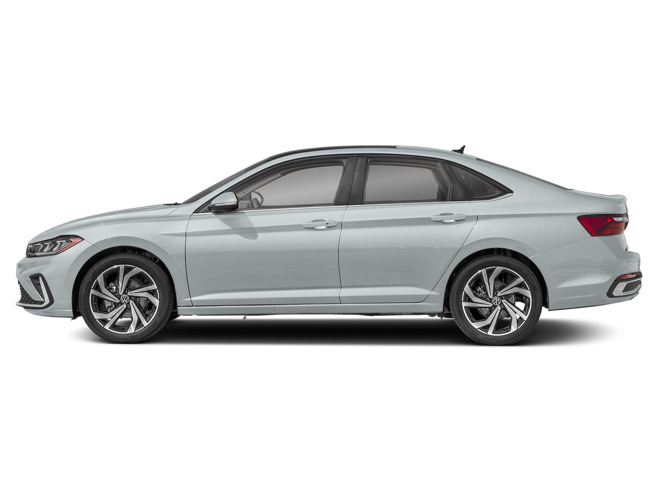 2025 Volkswagen Jetta 1.5T SEL