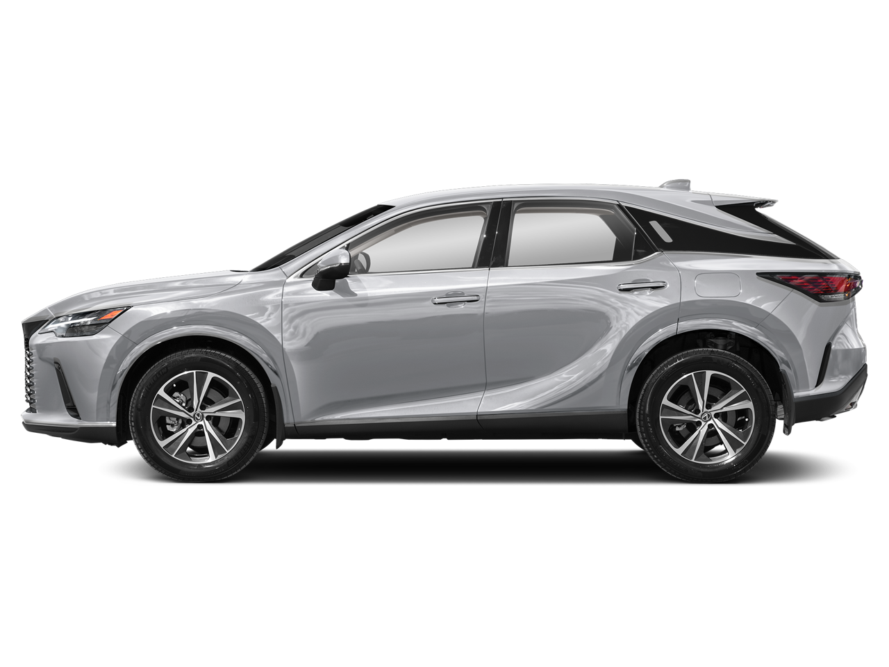2026 Lexus RX RX 350