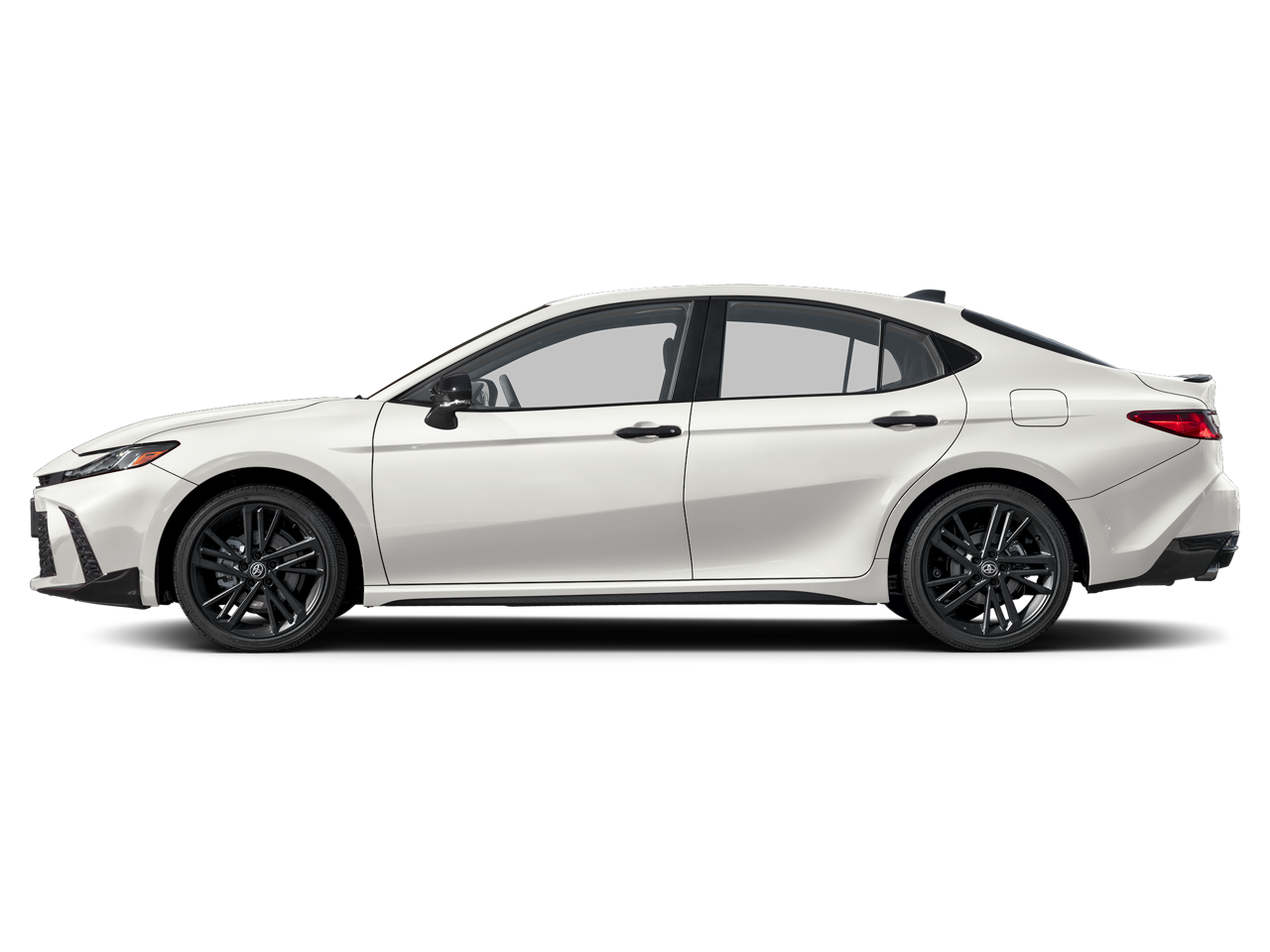 2026 Toyota Camry SE Nightshade w/ Convenience & Cold Weather Pkg