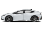 2026 Toyota Prius XLE AWD