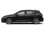 2026 Volkswagen GTI 2.0T SE