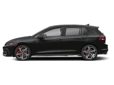 2026 Volkswagen GTI 2.0T SE