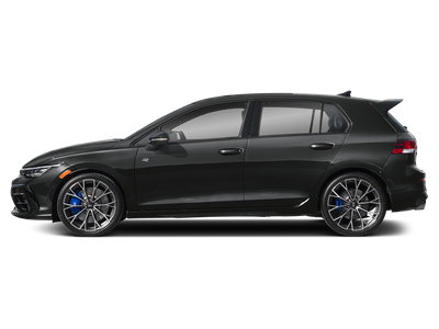 2026 Volkswagen Golf R Base