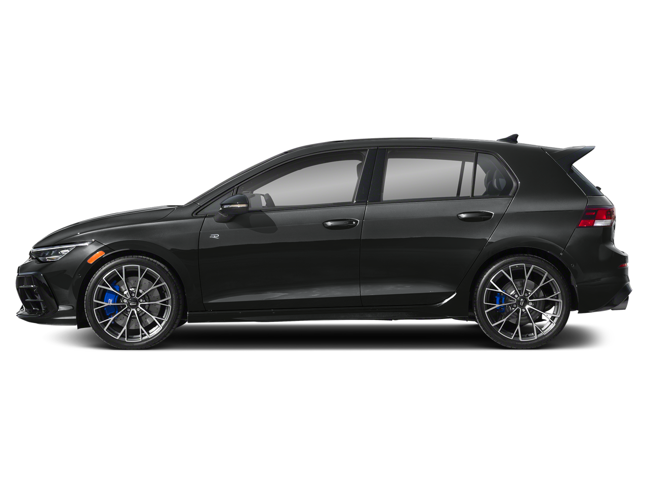 2026 Volkswagen Golf R Base