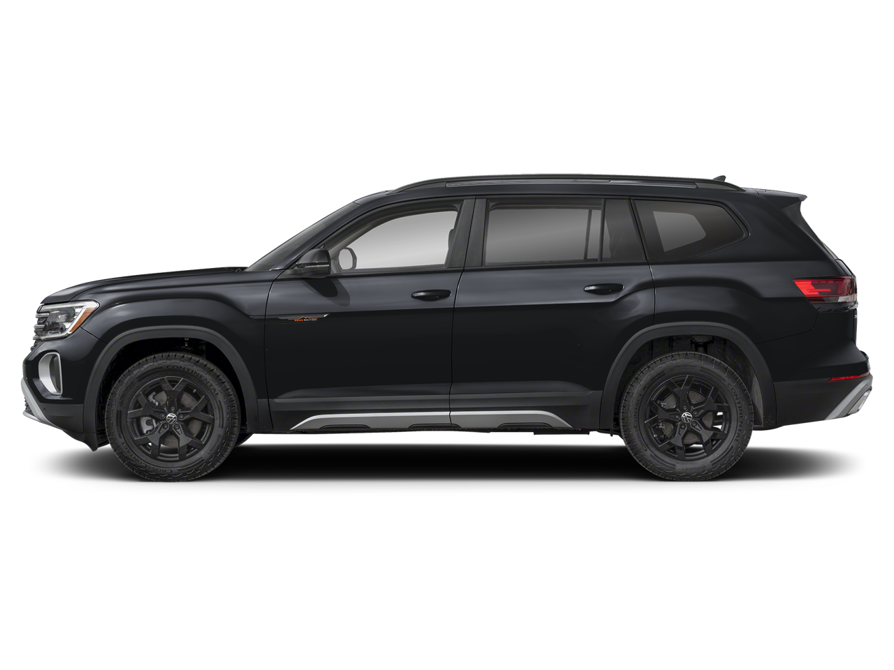 2026 Volkswagen Atlas Atlas Peak Edition - Photo 30