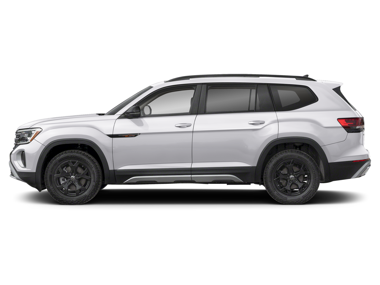 2026 Volkswagen Atlas Atlas Peak Edition - Photo 29