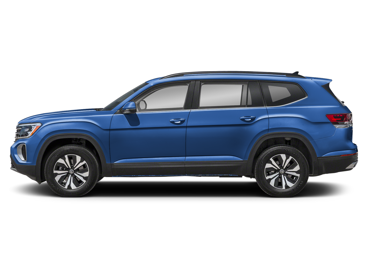 2026 Volkswagen Atlas SE w/Tech - Photo 30