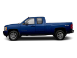 2010 Chevrolet Silverado 1500 LS