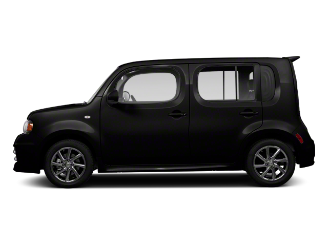2011 Nissan Cube 1.8 S