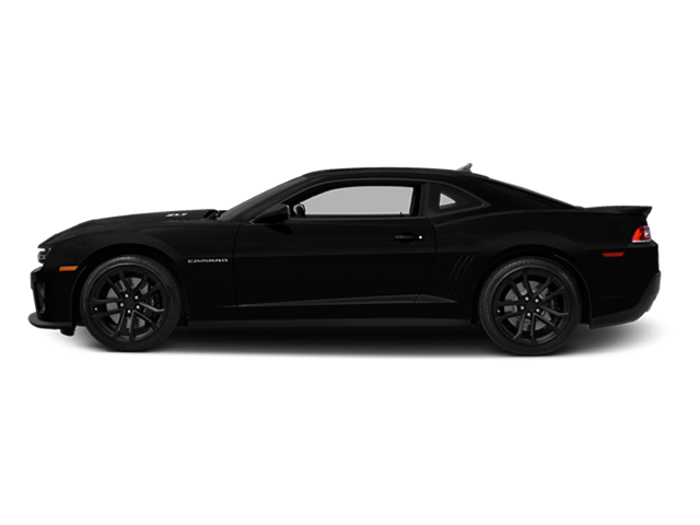 2014 Chevrolet Camaro ZL1