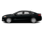 2014 Ford Fusion Hybrid SE