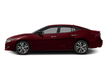 2017 Nissan Maxima 3.5 SV