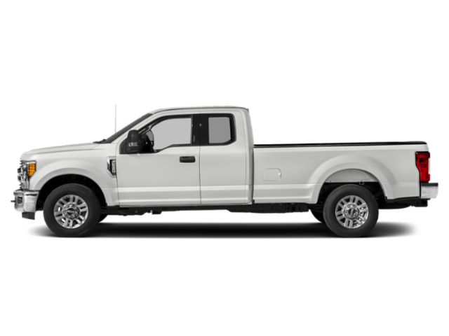 2019 Ford F-250SD XLT