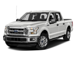2016 Ford F-150 XLT 3.5 V6