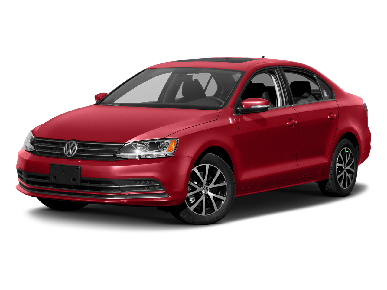 Used 2017 Volkswagen Jetta SE with VIN 3VWDB7AJ8HM363969 for sale in Yorkville, NY