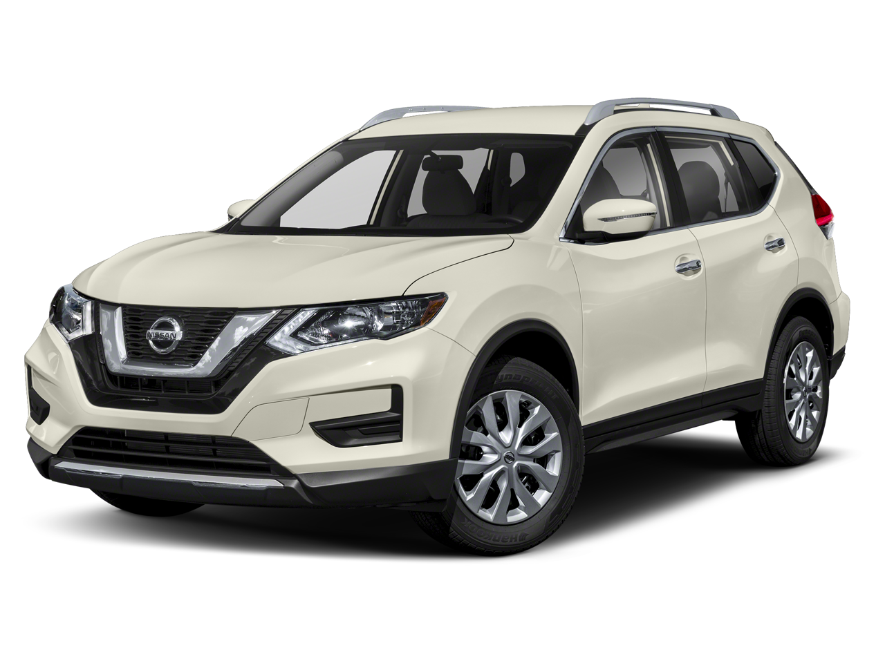 2018 Nissan Rogue RD