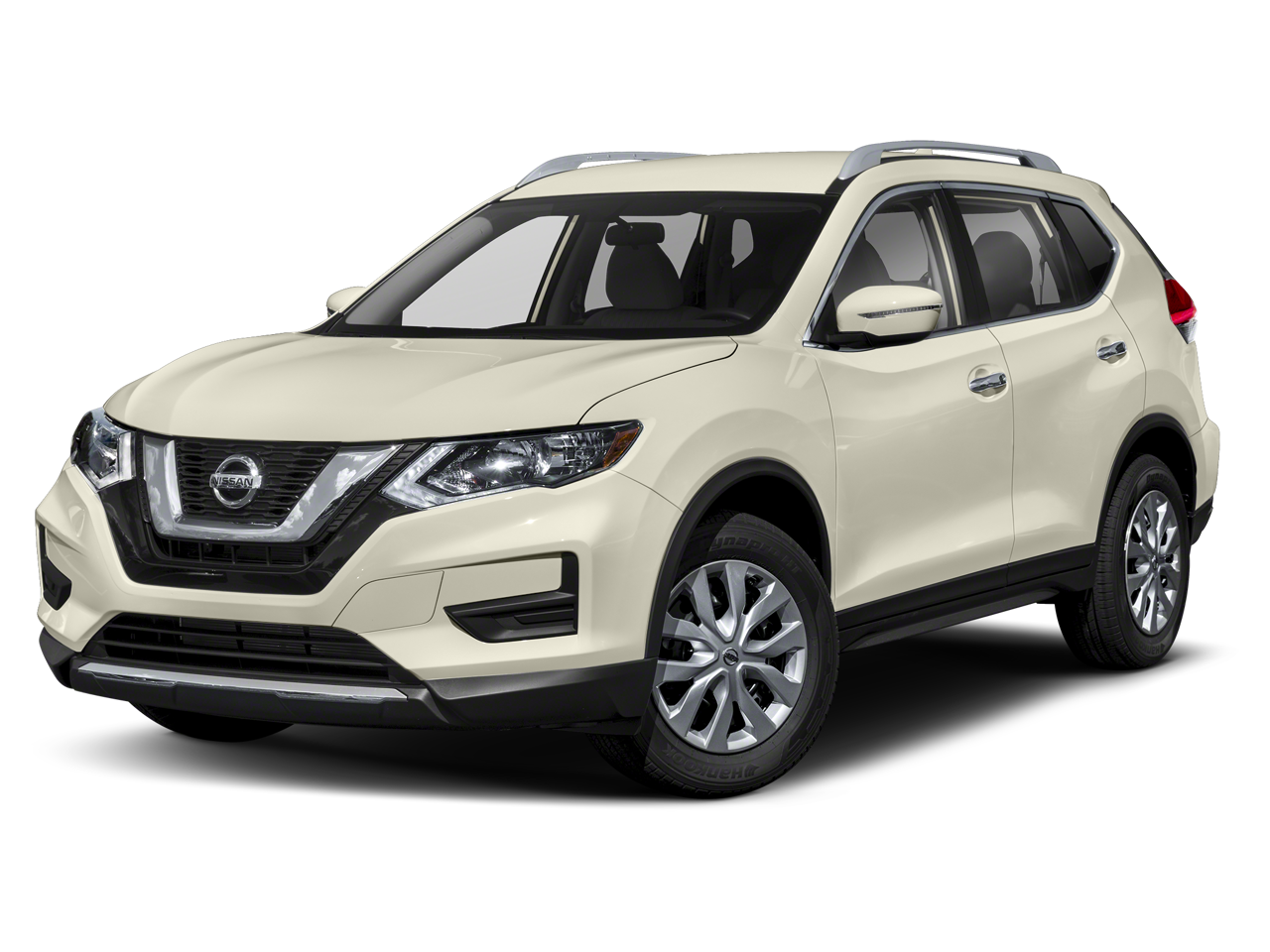 2018 Nissan Rogue RD