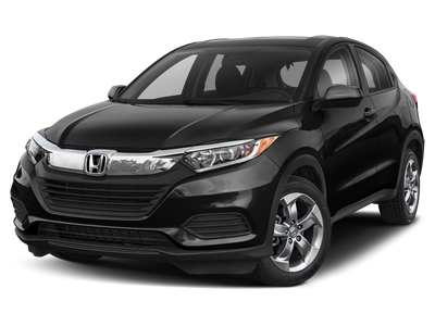 2019 Honda HR-V LX