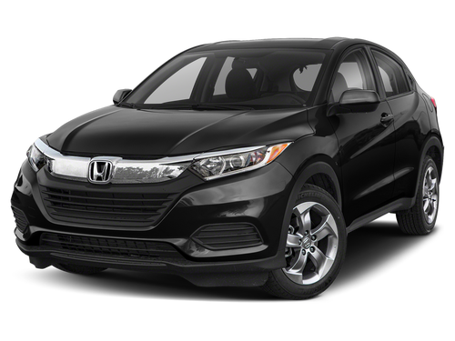 2019 Honda HR-V LX