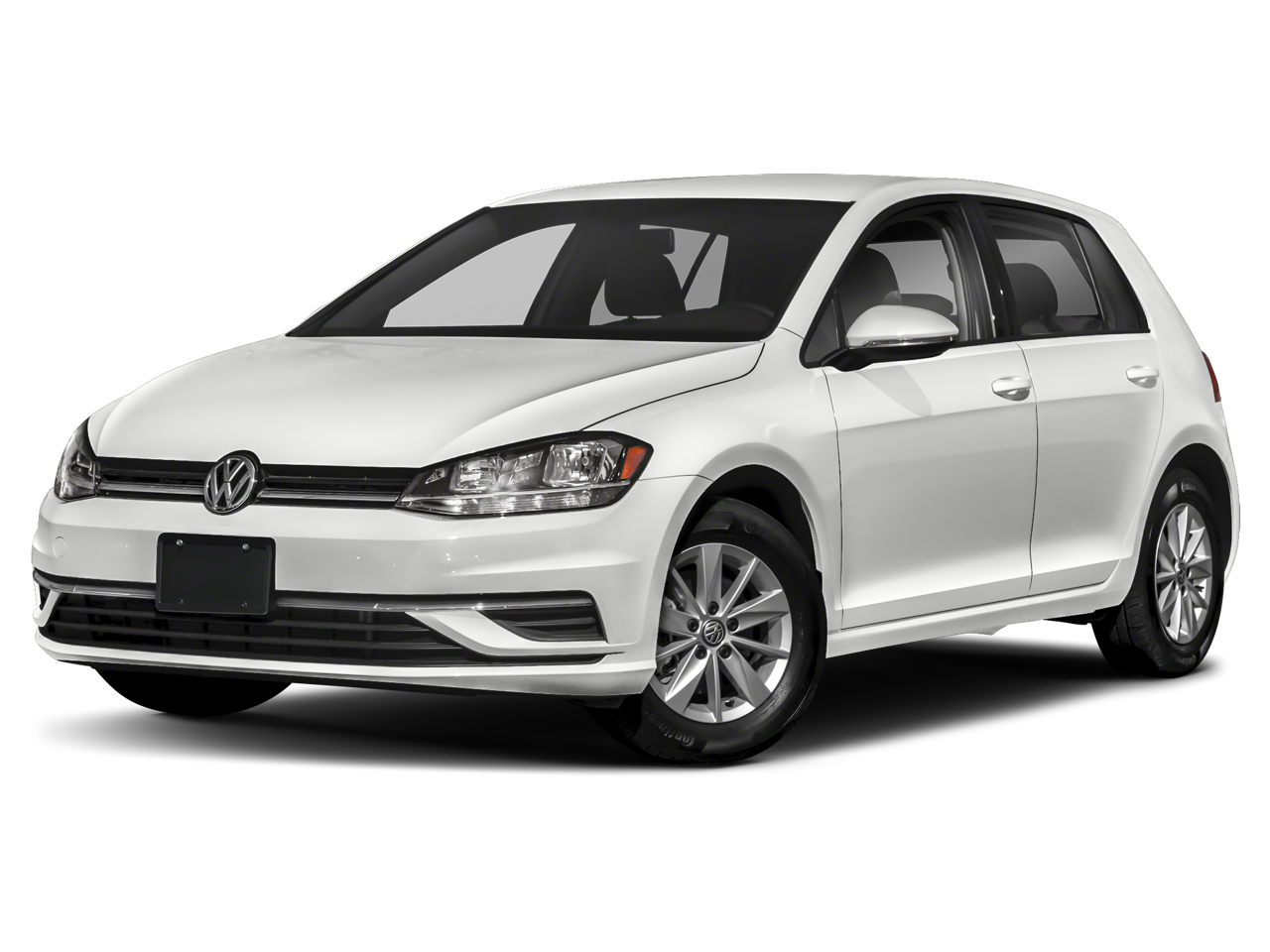 Used 2019 Volkswagen Golf S with VIN 3VWG57AU0KM021793 for sale in Yorkville, NY