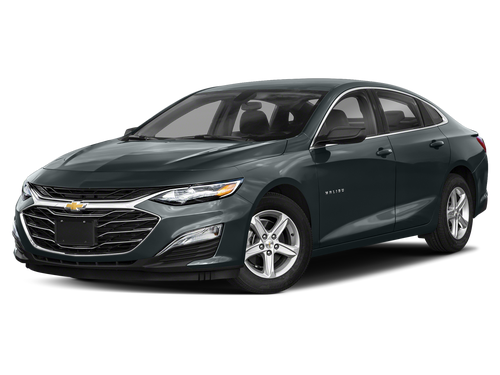 2020 Chevrolet Malibu FL