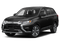 2020 Mitsubishi Outlander Base