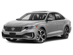 2020 Volkswagen Passat 2.0T R-Line