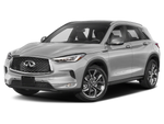 2021 INFINITI QX50 Sensory