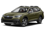 2021 Subaru Outback Touring