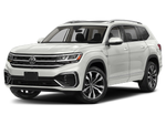 2021 Volkswagen Atlas 3.6L V6 SE w/Technology R-Line