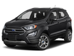 2022 Ford EcoSport Titanium 2.0L