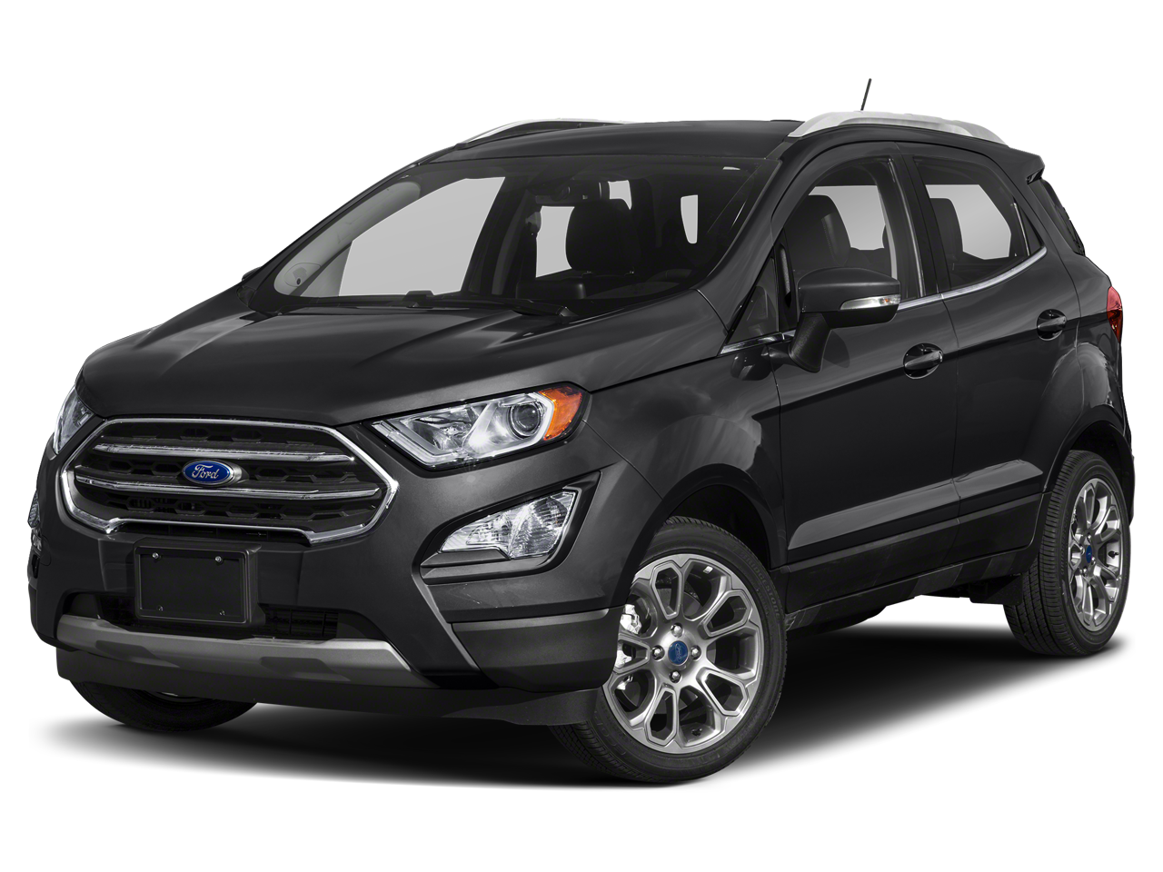 2022 Ford EcoSport Titanium 2.0L