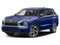 2022 Mitsubishi Outlander Black Edition