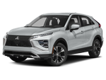 2022 Mitsubishi Eclipse Cross Base