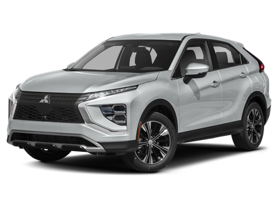 2022 Mitsubishi Eclipse Cross Base