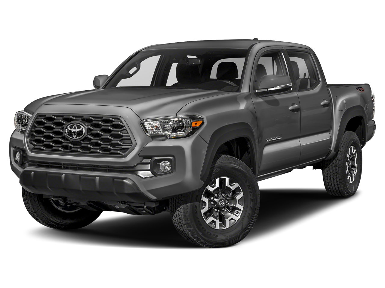 2022 Toyota Tacoma TRD Off-Road Premium V6