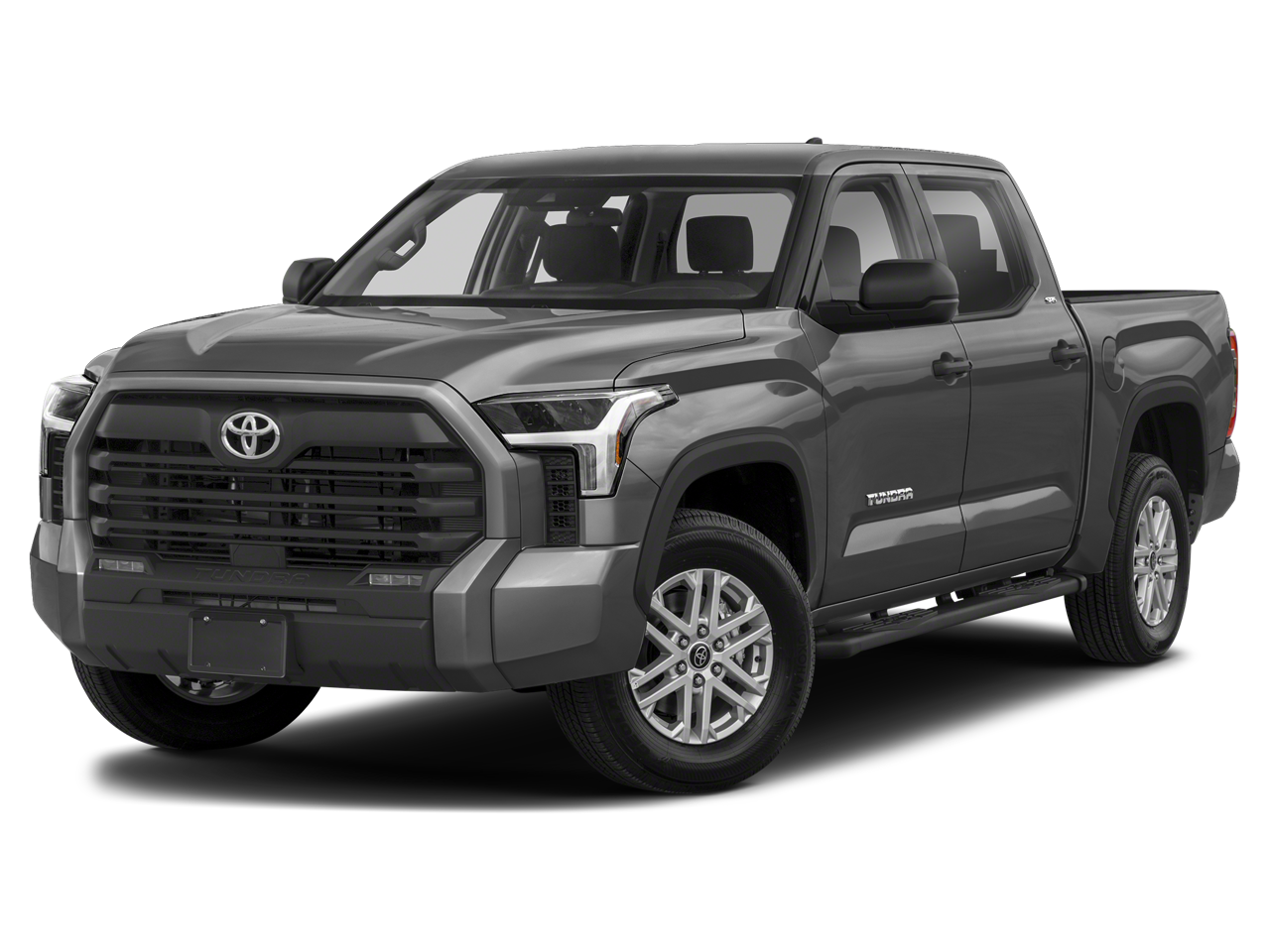 2022 Toyota Tundra SR5 w/ TRD Off Road &amp; Convenience Pkg