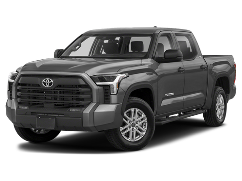 2022 Toyota Tundra SR5 w/ TRD Off Road & Convenience Pkg