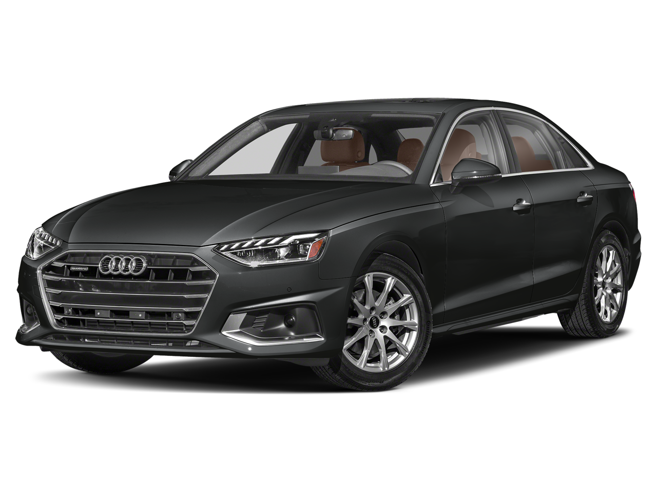 2023 Audi A4 45 S line Premium Plus quattro