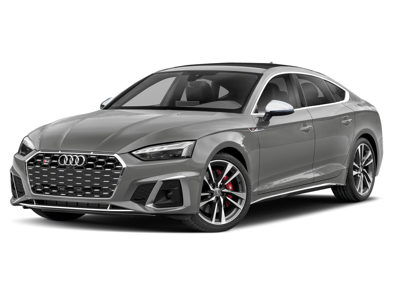 2023 Audi S5 Sportback Premium Plus quattro