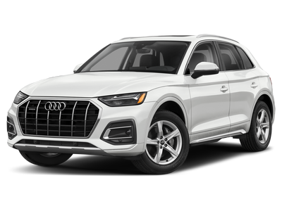 2023 Audi Q5 40 Premium Plus quattro