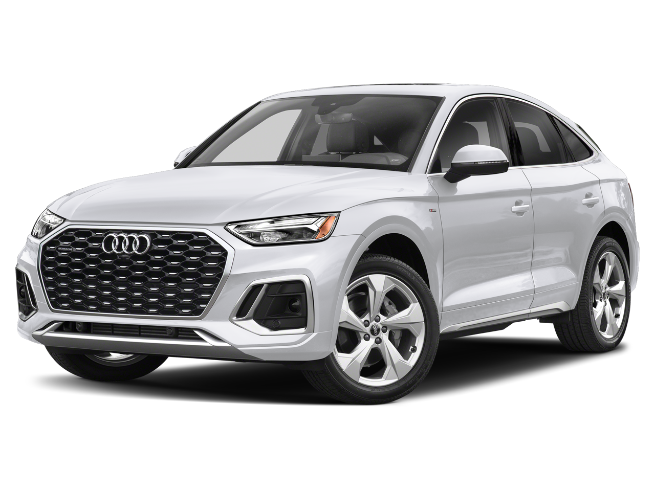 2023 Audi Q5 Sportback 45 S line Premium quattro