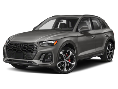 2023 Audi SQ5 Premium Plus quattro
