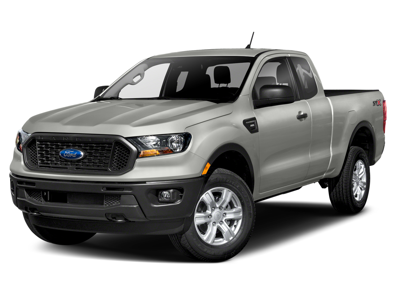 2023 Ford Ranger XL