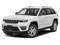 2023 Jeep Grand Cherokee Summit Reserve