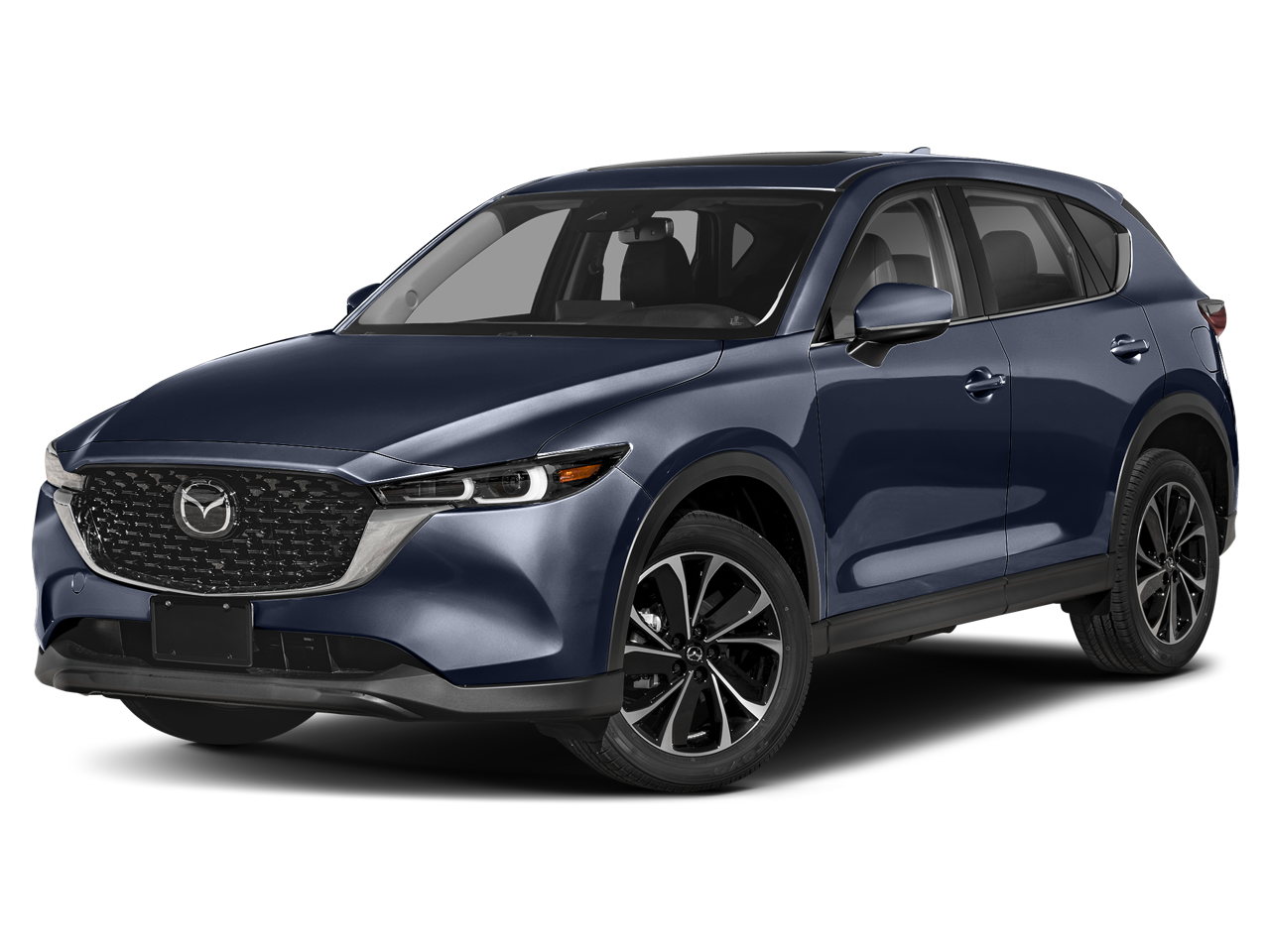 2023 Mazda Mazda CX-5 2.5 S Premium Package
