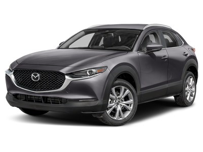 2023 Mazda Mazda CX-30 2.5 S Select Package